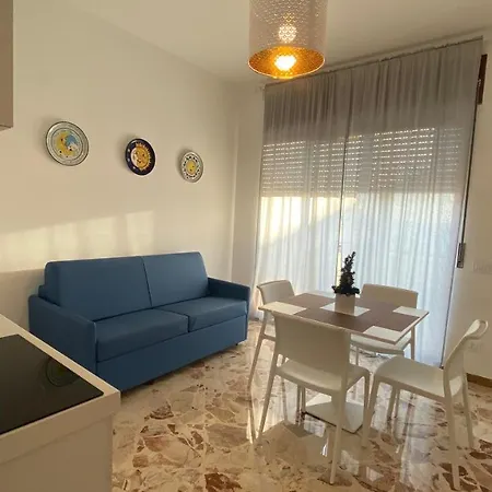 Boutique Mauri Apartment Maiori