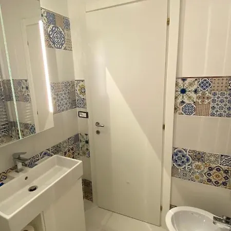 Boutique Mauri Apartment *