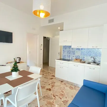 Apartment Boutique Mauri Maiori
