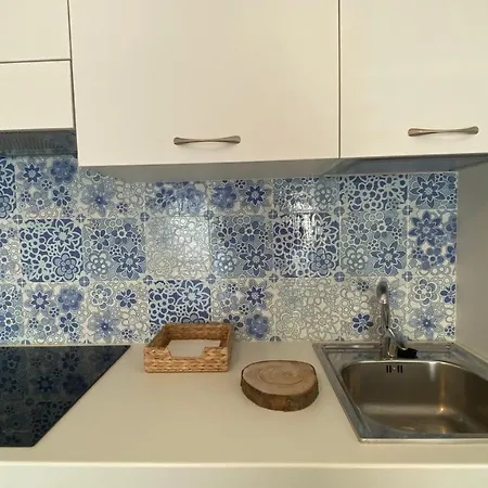 Apartment Boutique Mauri Maiori