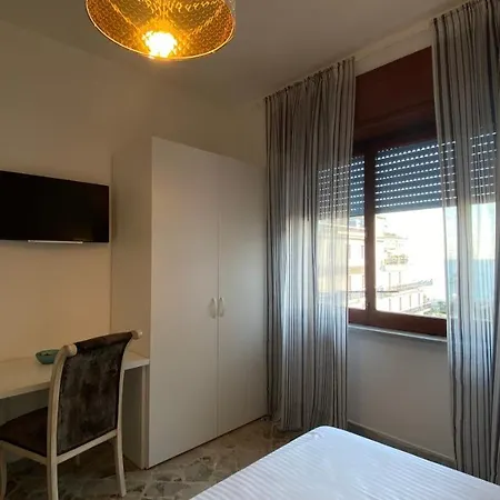 Boutique Mauri Apartment *