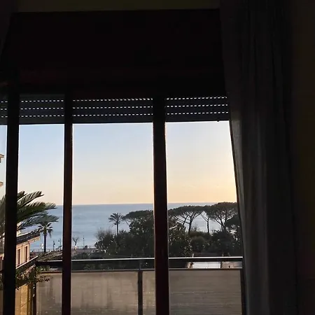 Apartment Boutique Mauri
