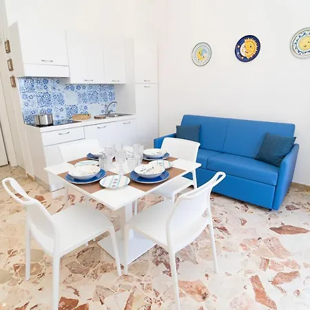 Apartment Boutique Mauri *