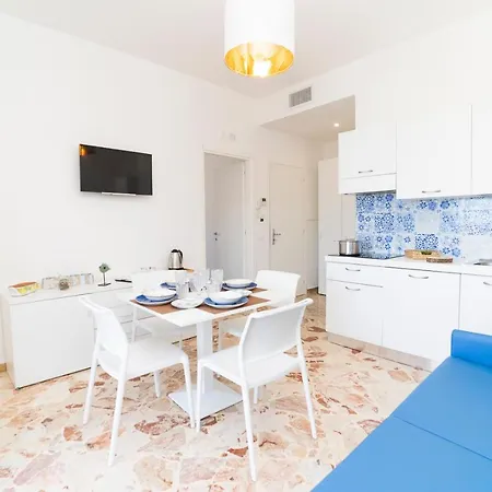 Boutique Mauri Apartment