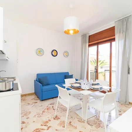 Apartment Boutique Mauri Maiori