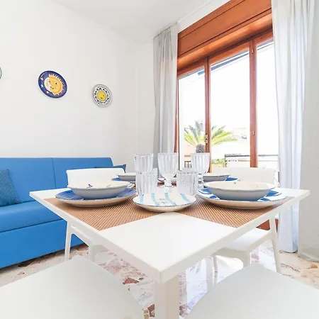 Apartment Boutique Mauri *