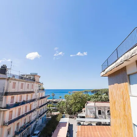 Apartment Boutique Mauri